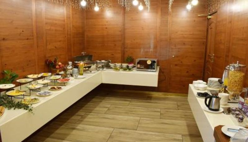 Oda - فندق السلطنة جازان -Alsltanah Jazan Hotel