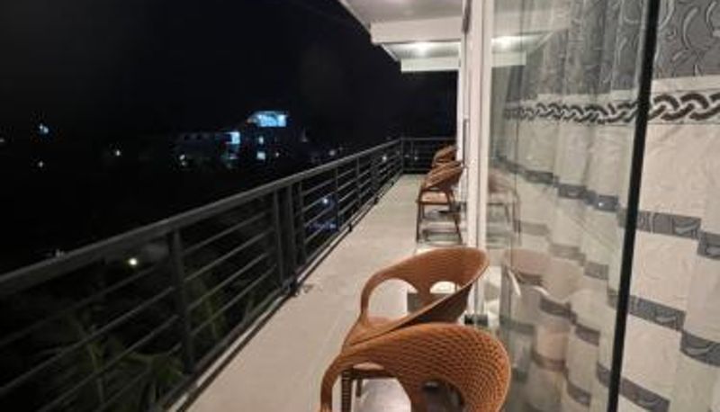 Bilgi - Seaside Resort