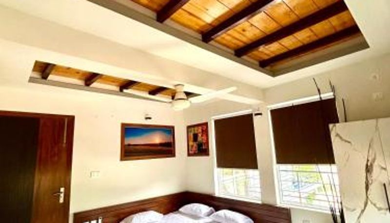 Room - Republika Central Hotel & Resort