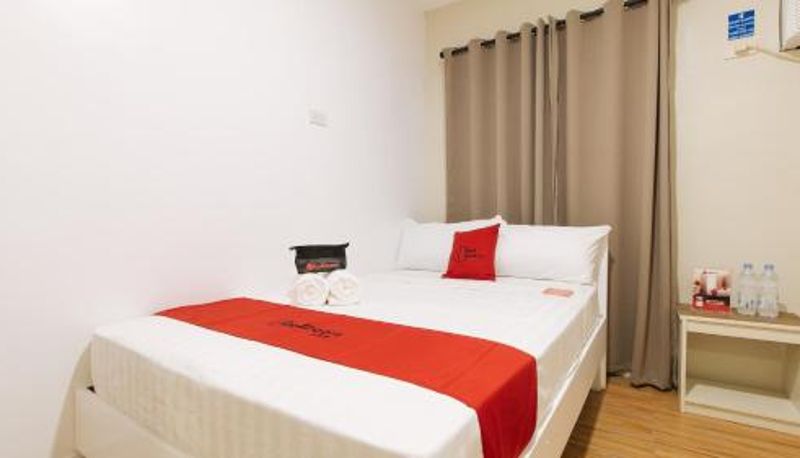 Bilgi - RedDoorz @ Golite Old Albay