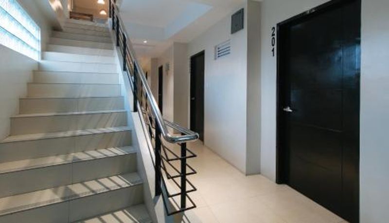 Bilgi - RedDoorz @ Golite Old Albay