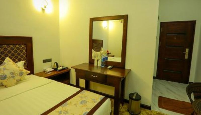 Informação - Eurostar Hotel Katunayake