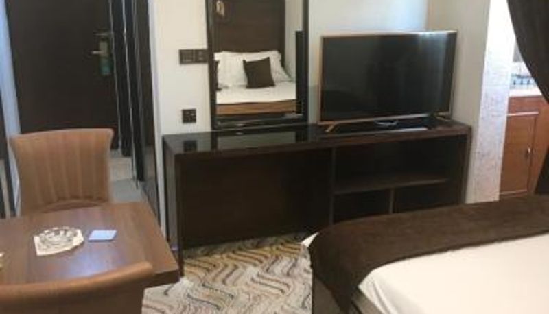 Habitación estándar - Castle Hotel