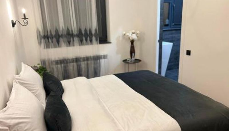 Zimmer - STATION BOUTIQUE HOTEL