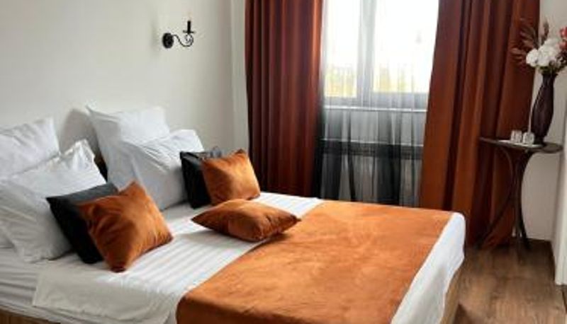 Zimmer - STATION BOUTIQUE HOTEL