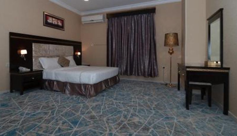 Appartement - Maset Al Masem Serviced Apartments