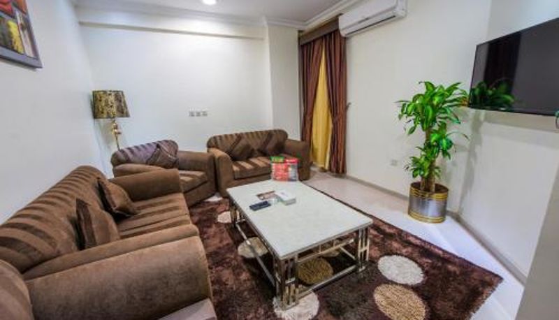 Appartement - Maset Al Masem Serviced Apartments