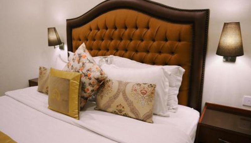 Appartement - Hayyat Luxury Hotel Suites