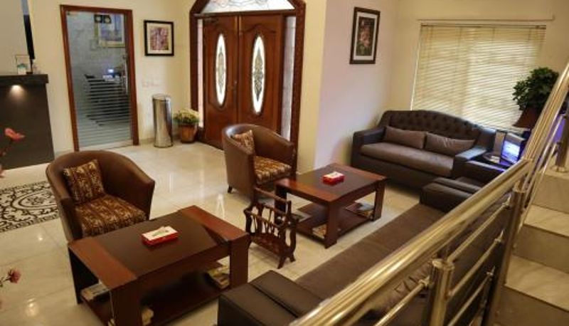 Info - Hayyat Luxury Hotel Suites