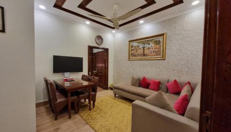 Apartment - Hayyat Luxury Hotel Suites