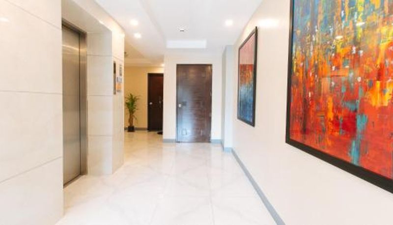Info - RedDoorz Plus @ Torre De Manuel Residences 1