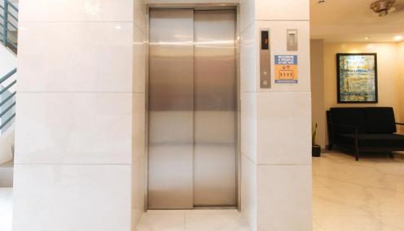 Info - RedDoorz Plus @ Torre De Manuel Residences 1