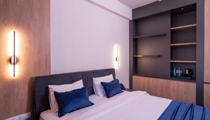 Info - Dili Town Resort and Spa