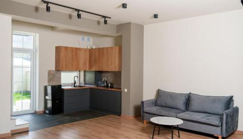Apartamento - Dili Town Resort and Spa