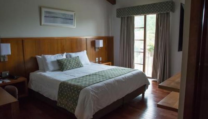 Zimmer - Los Brezos Hotel Boutique