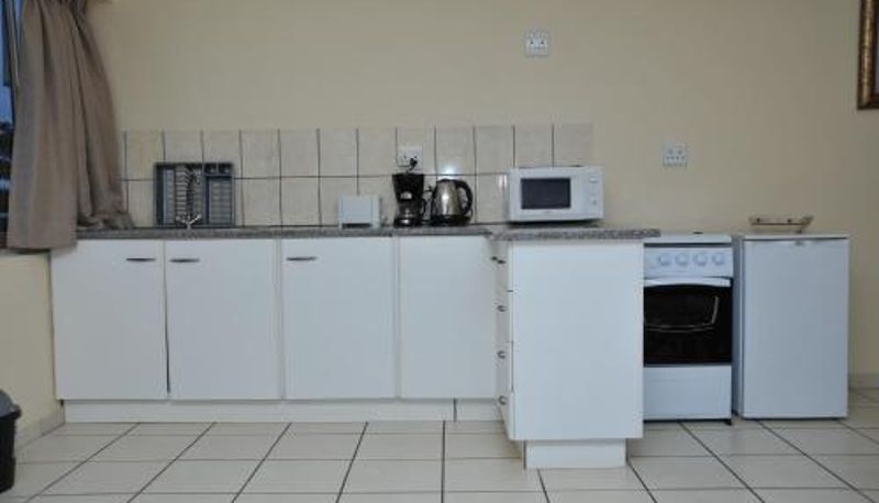 Appartement - The Norwegian Lodge
