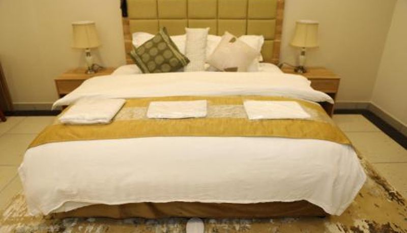 Bilgi - Warf Aldyafah Homes Serviced Apartments