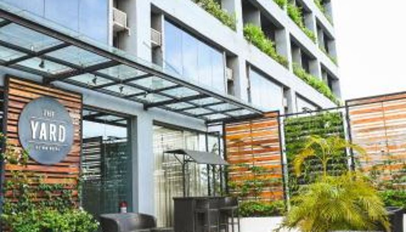 Bilgi - Big Hotel