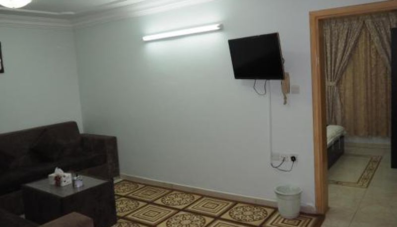 Apartment - Al Hada Al Khaleej Tourist INN - Al Taif