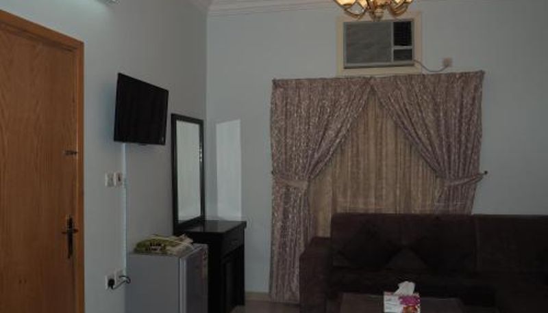Apartment - Al Hada Al Khaleej Tourist INN - Al Taif