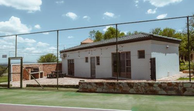 Zona exterior del hotel - The Feather Hill Boutique Hotel
