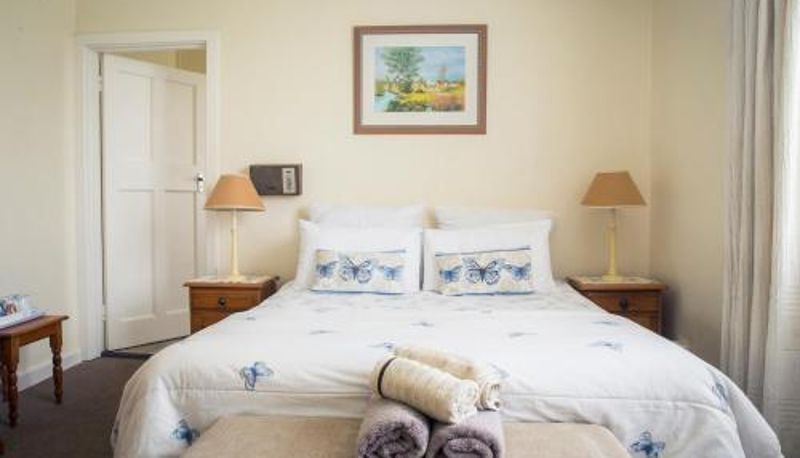 Habitación - Green Lantern Inn