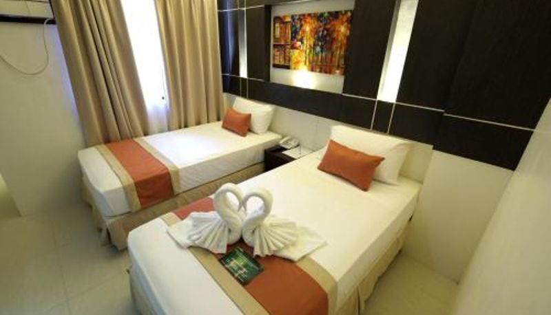 Oda - Southpole Central Hotel