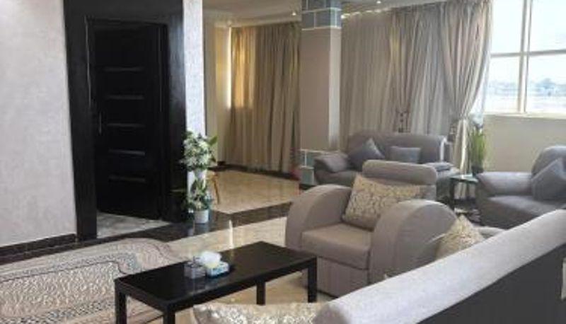 Suite - Al Lord Hotel