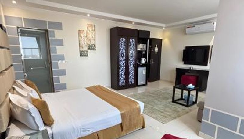 Suite - Al Lord Hotel