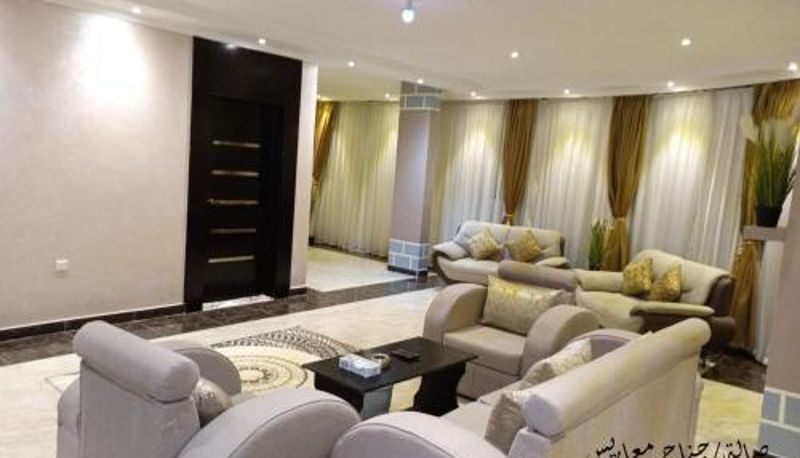 Suite - Al Lord Hotel