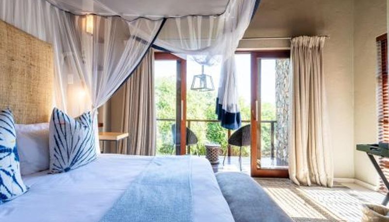 Suite - eKhaya Bush Lodge