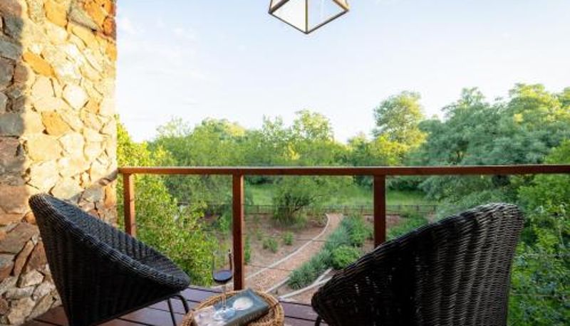 Suite - eKhaya Bush Lodge