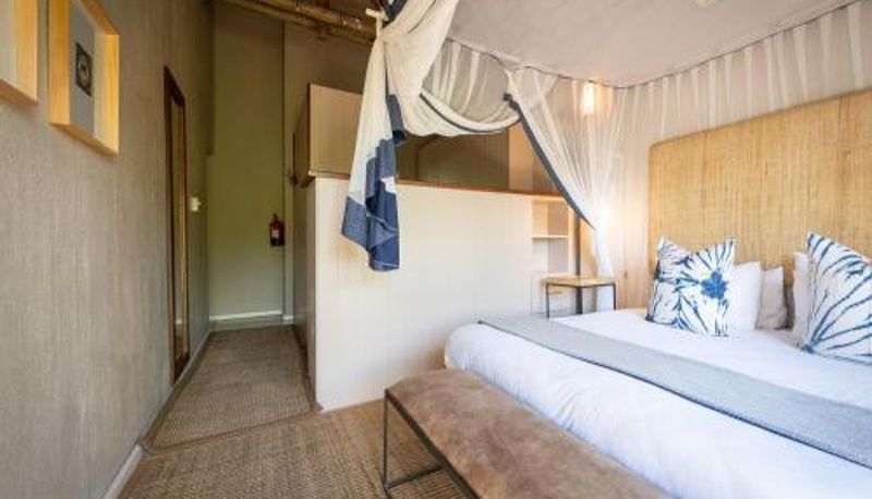 Suite - eKhaya Bush Lodge