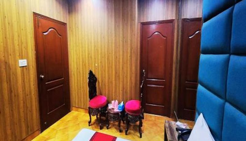Info - Sapphire Inn Motel Lahore