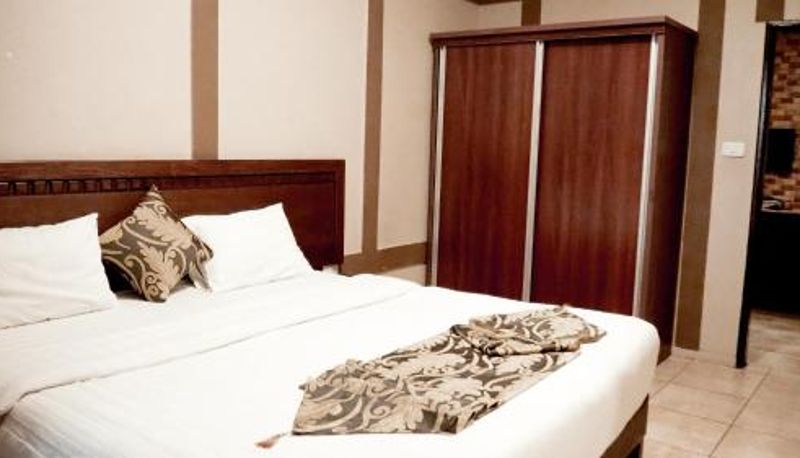 Oda - Al Fawanes Hotel Apartments