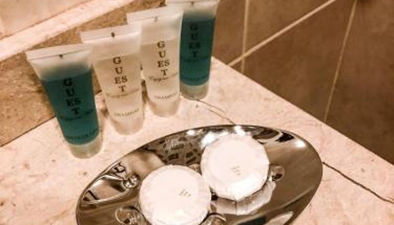 Tripla - Ruma Qala Hotel
