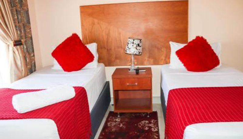 Camera - Meet Mekaar Resorts - Nquthu Hotel