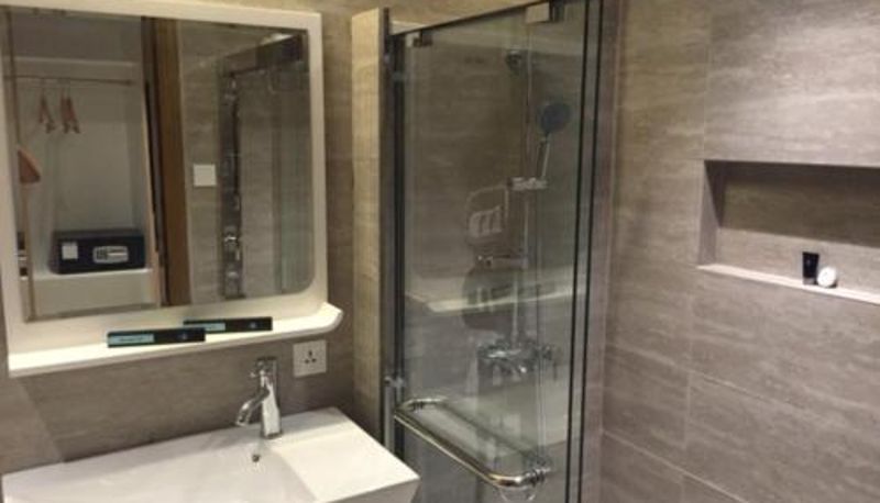 Bagno - Watergate Boutique Hotel