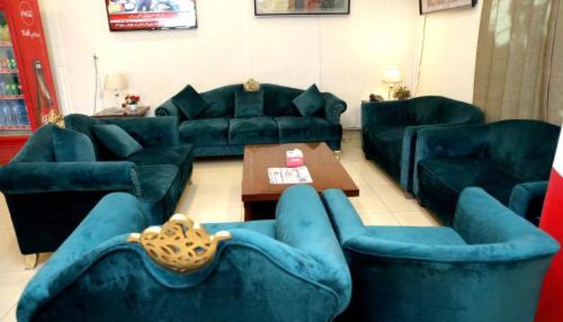 Info - Royalton Inn Hotel - Gulberg