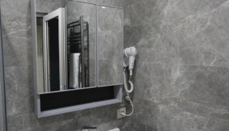 Pokój typu standard - WHITE HOTEL GYUMRI