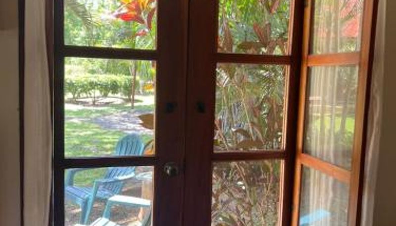 Standart oda - La Casa de Pucha Surf History & Tropical Stay
