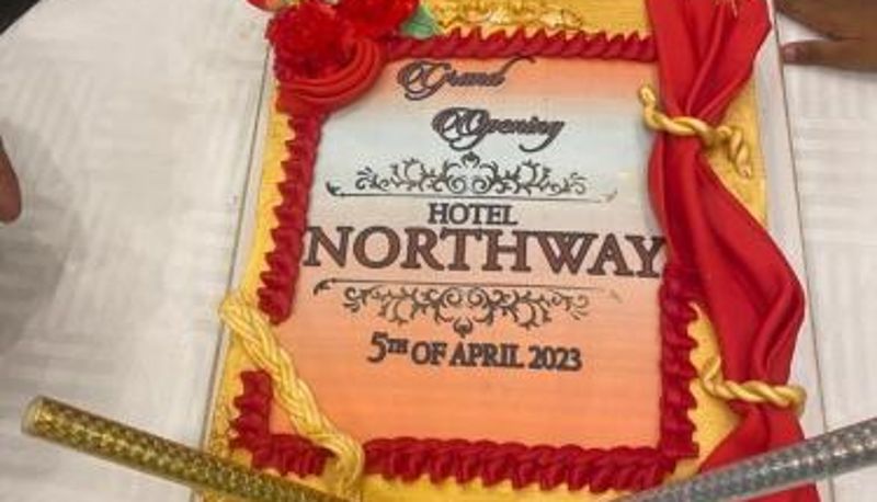 Info - Hotel NorthWay