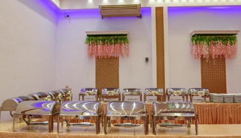 Info - Hotel NorthWay