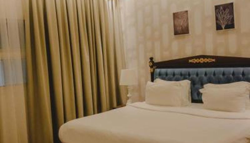 Suite - شقق فيلي الفندقيه FILLY Hotel Apartments
