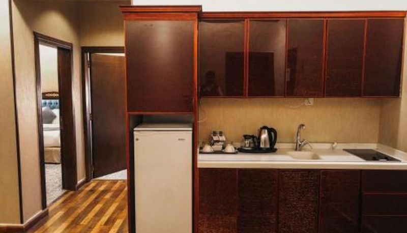 Suite - شقق فيلي الفندقيه FILLY Hotel Apartments