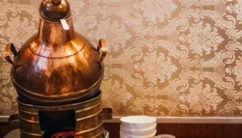 Frühstücksraum innerhalb des Restaurants - شقق فيلي الفندقيه FILLY Hotel Apartments