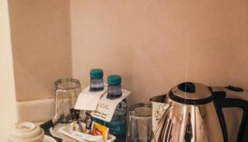 Suite - شقق فيلي الفندقيه FILLY Hotel Apartments