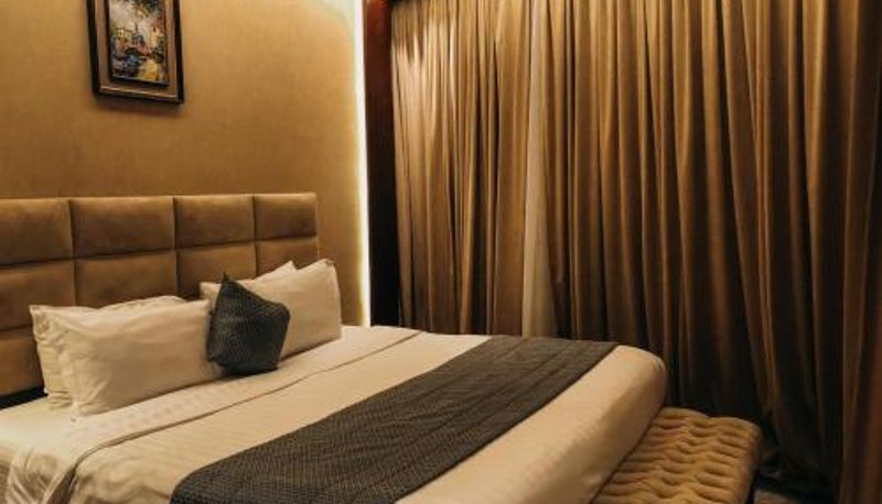 Suite - شقق فيلي الفندقيه FILLY Hotel Apartments
