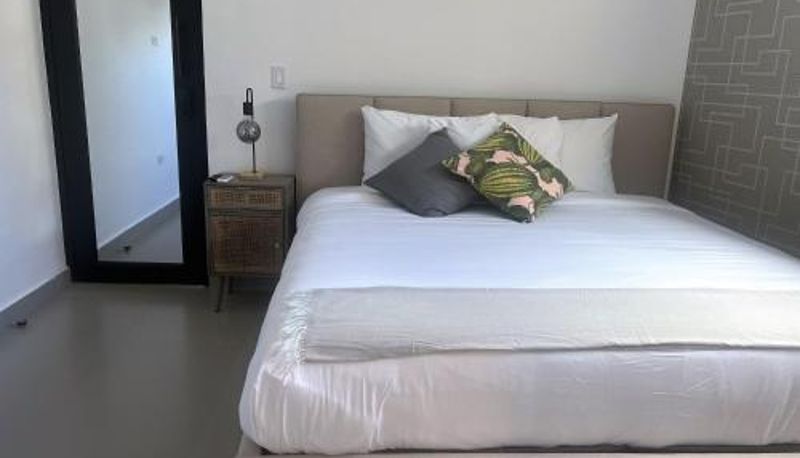 Bilgi - La Calma Poshtel