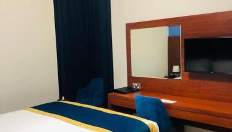 Apartment - BANIYAS PLAZA HOTEL APARTMENTS